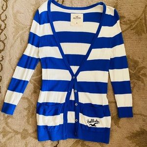 Hollister Cardigan